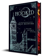 Book cover for Hooked (Collector's Edition)