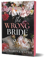 Book cover for Wrong Bride (Deluxe Edition) (Special)