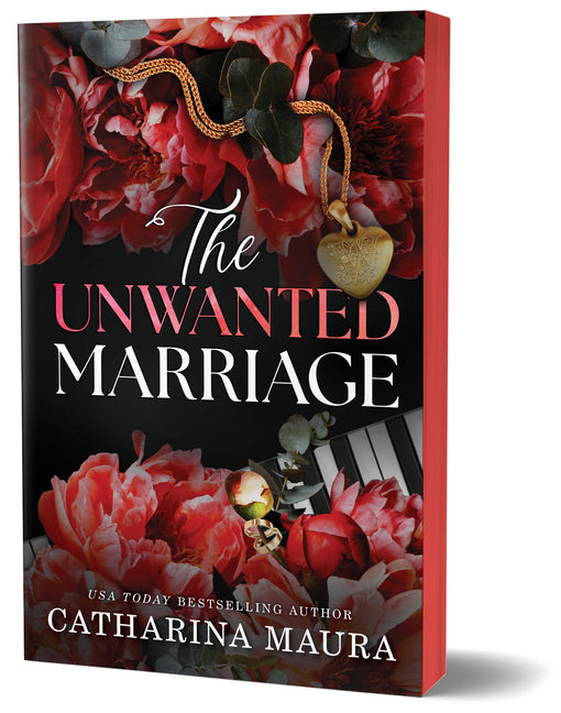 Book cover for Unwanted Marriage (Deluxe Edition) (Special)