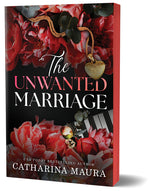 Book cover for Unwanted Marriage (Deluxe Edition) (Special)