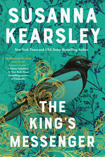 Book cover for King's Messenger