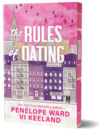 Book cover for Rules of Dating (Deluxe Edition) (Special)