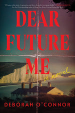 Book cover for Dear Future Me