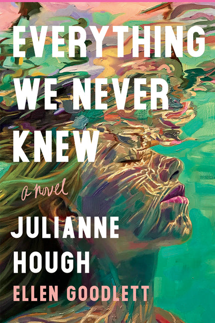 Book cover for Everything We Never Knew