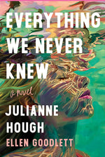Book cover for Everything We Never Knew