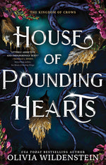 Book cover for House of Pounding Hearts (Standard Edition)