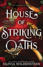 Book cover for House of Striking Oaths (Standard Edition)