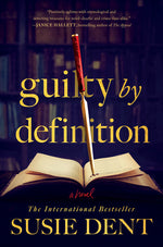 Book cover for Guilty by Definition