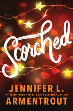Book cover for Scorched (Standard Edition)