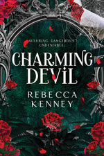 Book cover for Charming Devil (Standard Edition)
