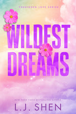 Book cover for Wildest Dreams (Standard Edition)