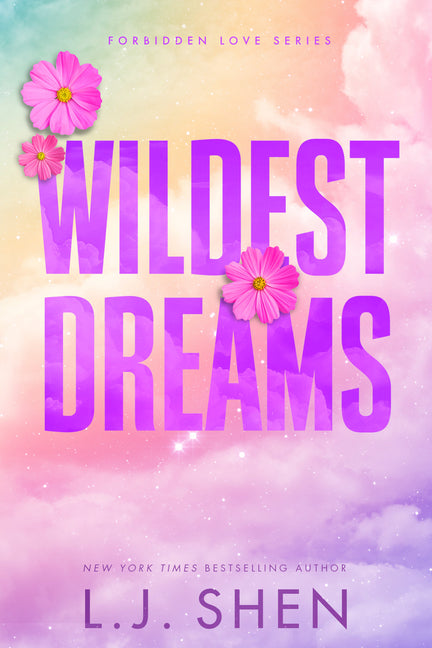 Book cover for Wildest Dreams (Standard Edition)