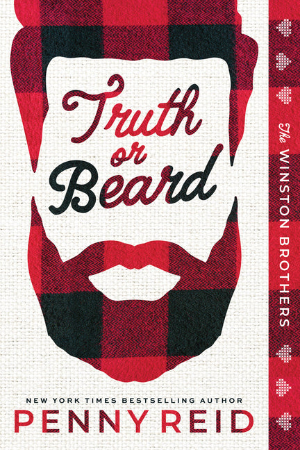 Book cover for Truth or Beard (Standard Edition)