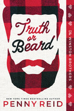 Book cover for Truth or Beard (Standard Edition)