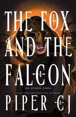 Book cover for Fox and the Falcon (Standard Edition)