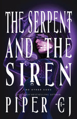Book cover for Serpent and the Siren (Standard Edition)