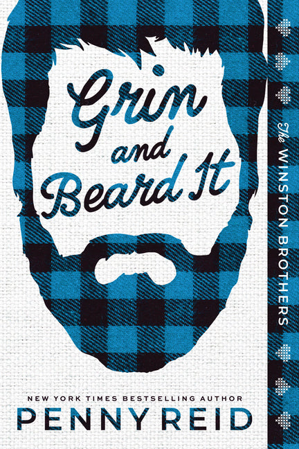 Book cover for Grin and Beard It (Standard Edition)