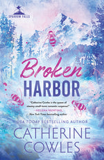 Book cover for Broken Harbor (Standard Edition)
