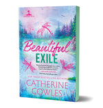 Book cover for Beautiful Exile (Deluxe Edition) (Special)