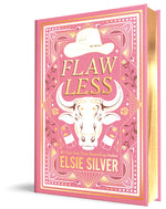 Book cover for Flawless (Collector's Edition)
