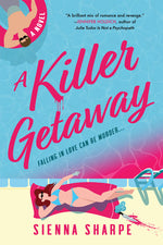 Book cover for Killer Getaway