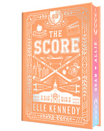 Book cover for Score (Collector's Edition)