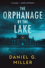 Book cover for Orphanage by the Lake