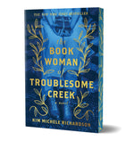 Book cover for Book Woman of Troublesome Creek (Collector's Edition)