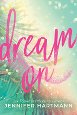 Book cover for Dream on (Standard Edition)