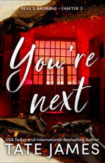 Book cover for You're Next (Standard Edition)