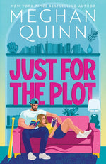 Book cover for Just for the Plot (Standard Edition)
