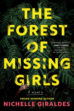 Book cover for Forest of Missing Girls