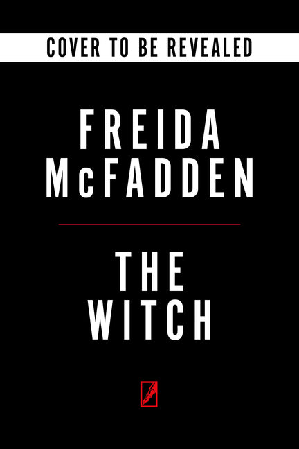 Book cover for Witch