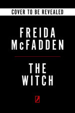 Book cover for Witch