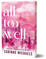 Book cover for All Too Well (Deluxe Edition)