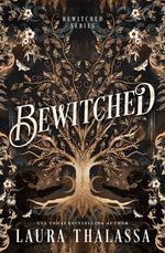 Book cover for Bewitched (Standard Edition)