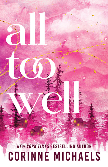 Book cover for All Too Well (Standard Edition)