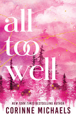 Book cover for All Too Well (Standard Edition)