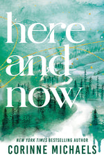 Book cover for Here and Now (Standard Edition)