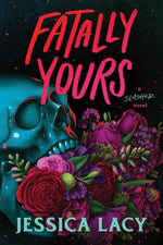 Book cover for Fatally Yours