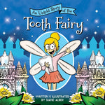 Book cover for Untold Story of the Tooth Fairy