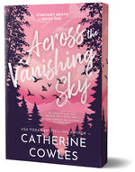 Book cover for Across the Vanishing Sky (Deluxe Edition)