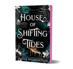 Book cover for House of Shifting Tides (Deluxe Edition)