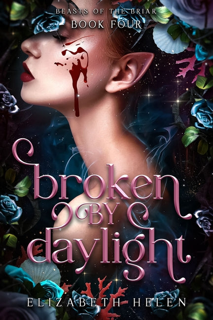 Book cover for Broken by Daylight (Standard Edition)