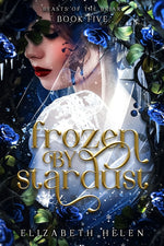 Book cover for Frozen by Stardust (Standard Edition)