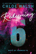 Book cover for Redeeming 6 (Standard Edition)
