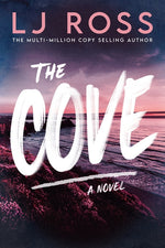 Book cover for Cove