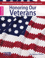 Book cover for Honoring Our Veterans