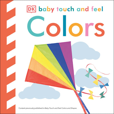 Book cover for Colors