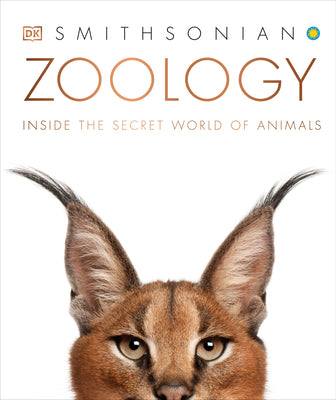 Book cover for Zoology: Inside the Secret World of Animals